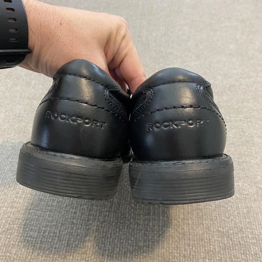 Rockport pre owned
